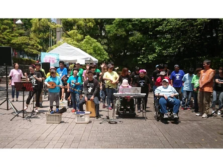 ぴあと仲間たち